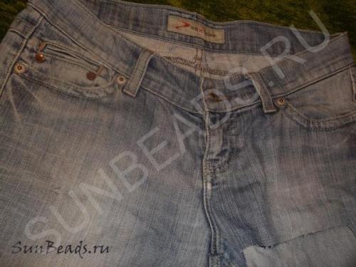 Мастер-класс