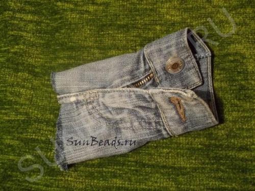 Мастер-класс