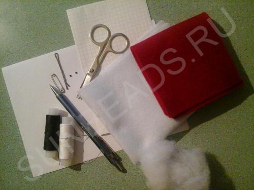 Мастер-класс