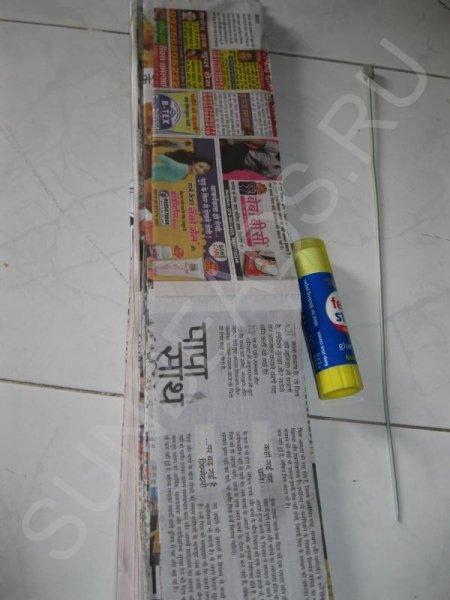 Мастер-класс