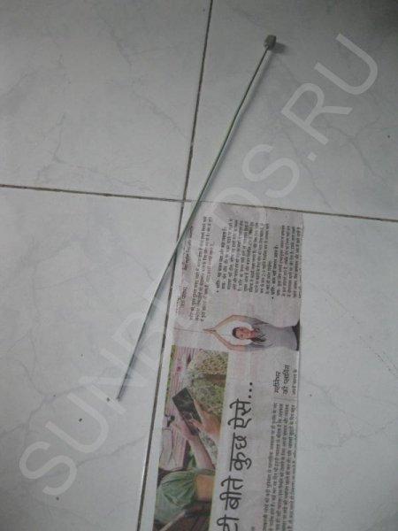 Мастер-класс