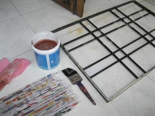 Мастер-класс