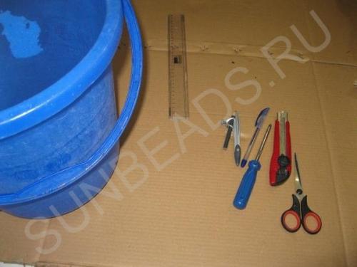 Мастер-класс