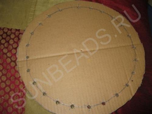 Мастер-класс