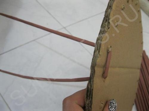 Мастер-класс