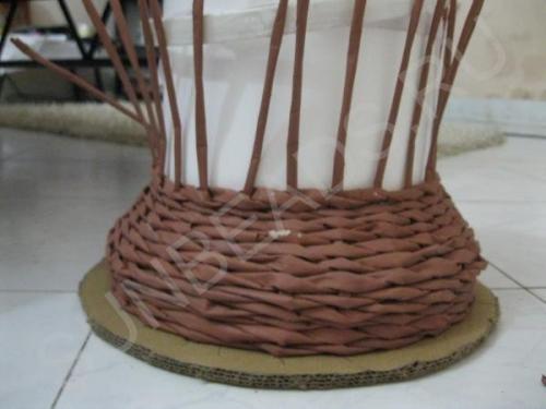 Мастер-класс