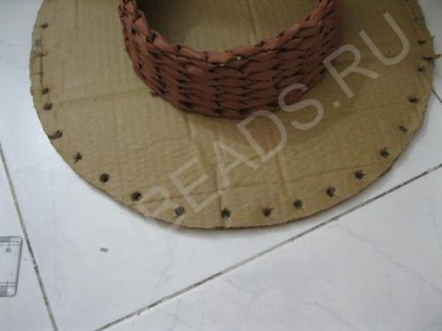 Мастер-класс