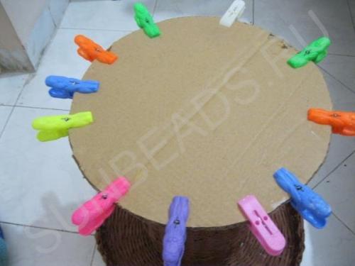 Мастер-класс