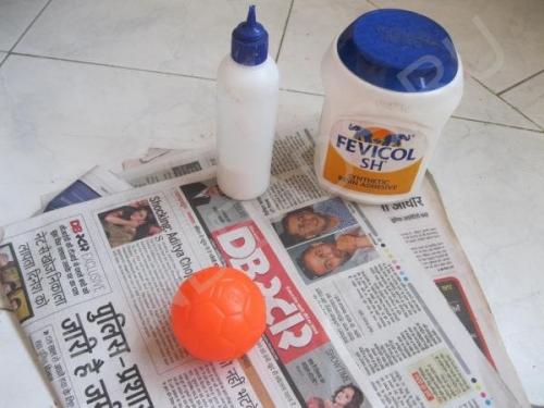 Мастер-класс