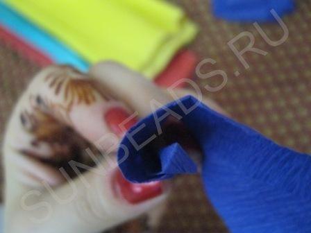 Мастер-класс