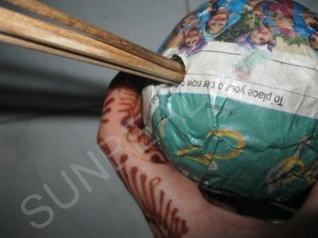 Мастер-класс