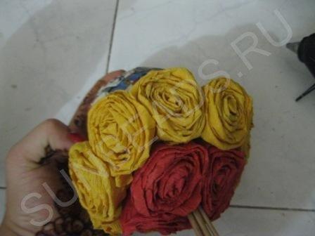 Мастер-класс