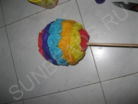 Мастер-класс