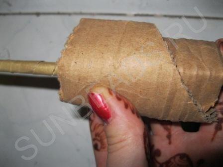 Мастер-класс