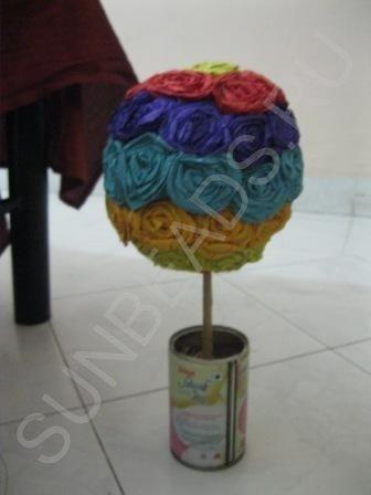 Мастер-класс