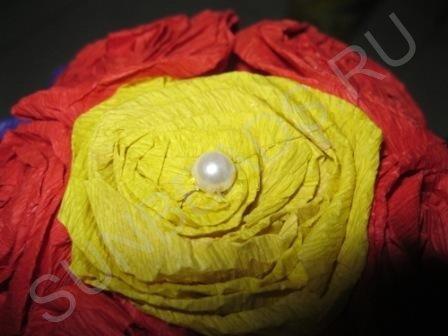 Мастер-класс