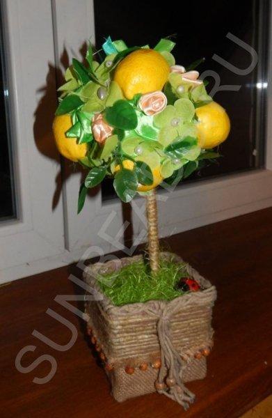 Мастер-класс