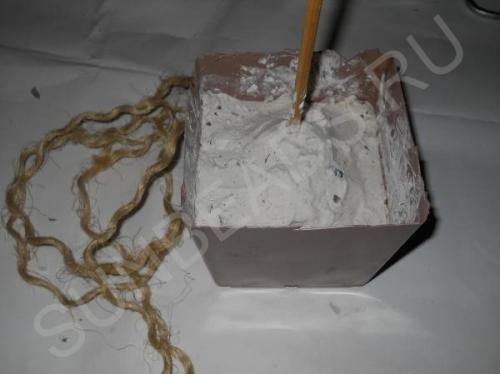 Мастер-класс