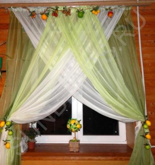 Мастер-класс