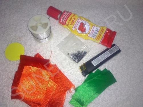 Мастер-класс