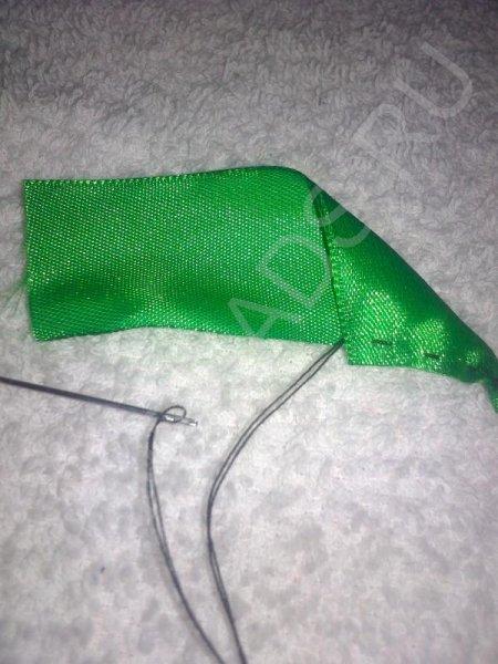 Мастер-класс