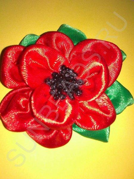 Мастер-класс