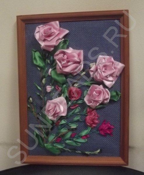 Мастер-класс