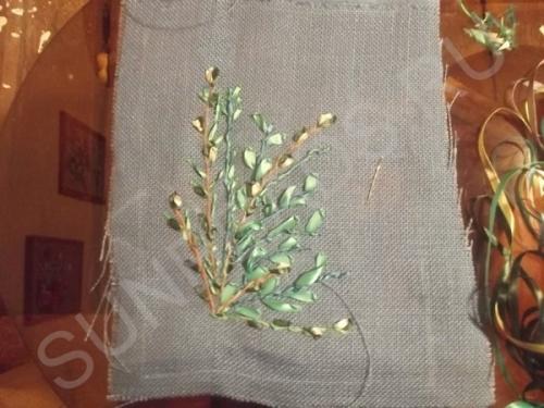 Мастер-класс