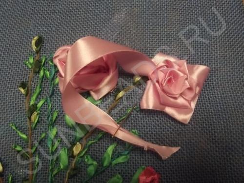 Мастер-класс