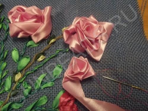 Мастер-класс