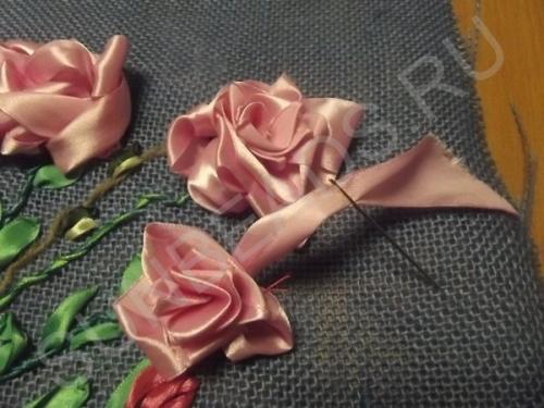 Мастер-класс