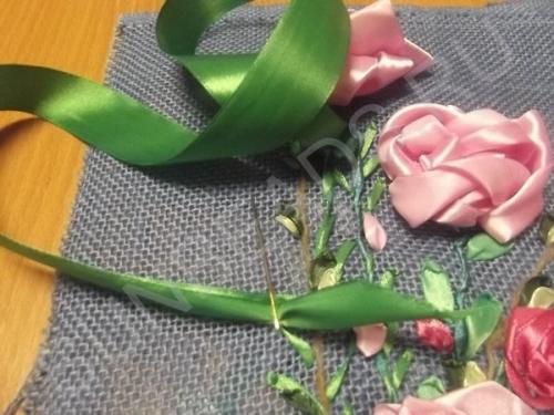 Мастер-класс