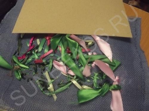 Мастер-класс