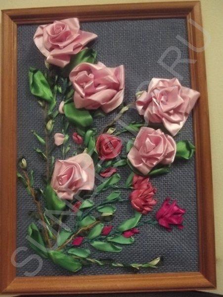 Мастер-класс