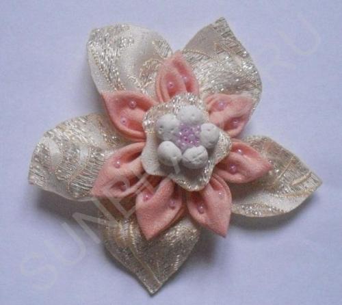 Мастер-класс