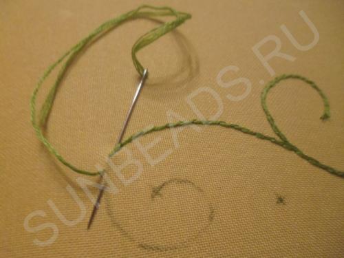 Мастер-класс