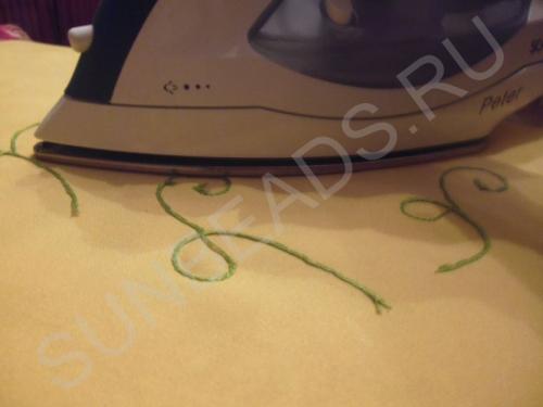 Мастер-класс