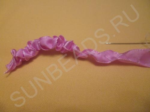 Мастер-класс