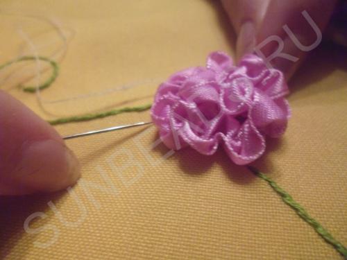 Мастер-класс