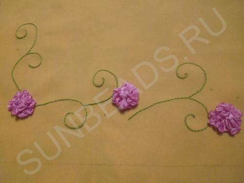 Мастер-класс