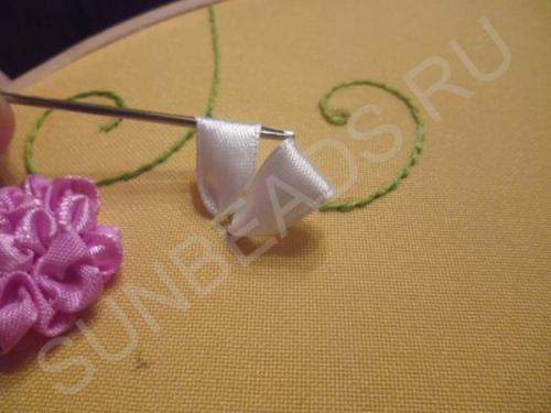 Мастер-класс