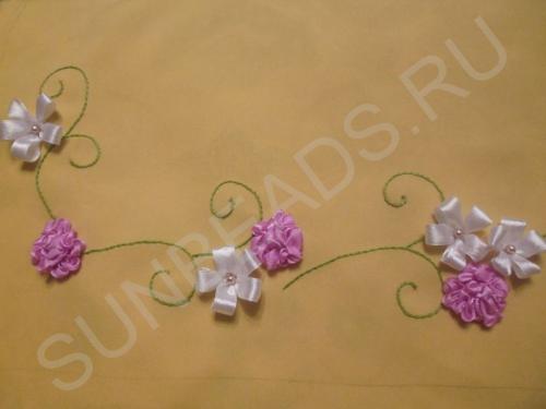 Мастер-класс