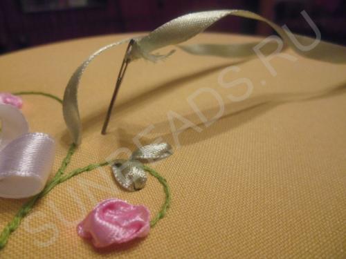 Мастер-класс