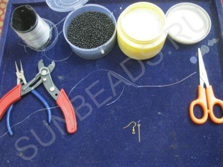 Мастер-класс