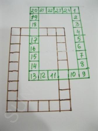 Мастер-класс