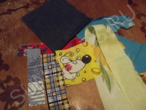 Мастер-класс