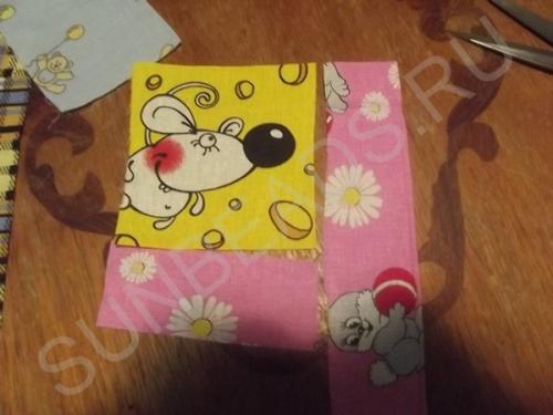 Мастер-класс