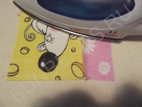 Мастер-класс