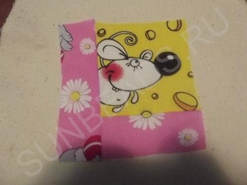 Мастер-класс