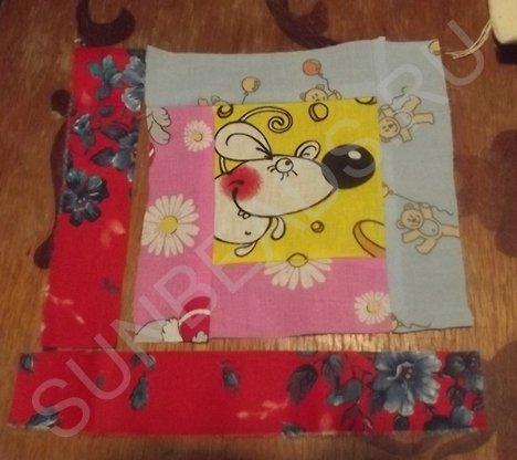 Мастер-класс